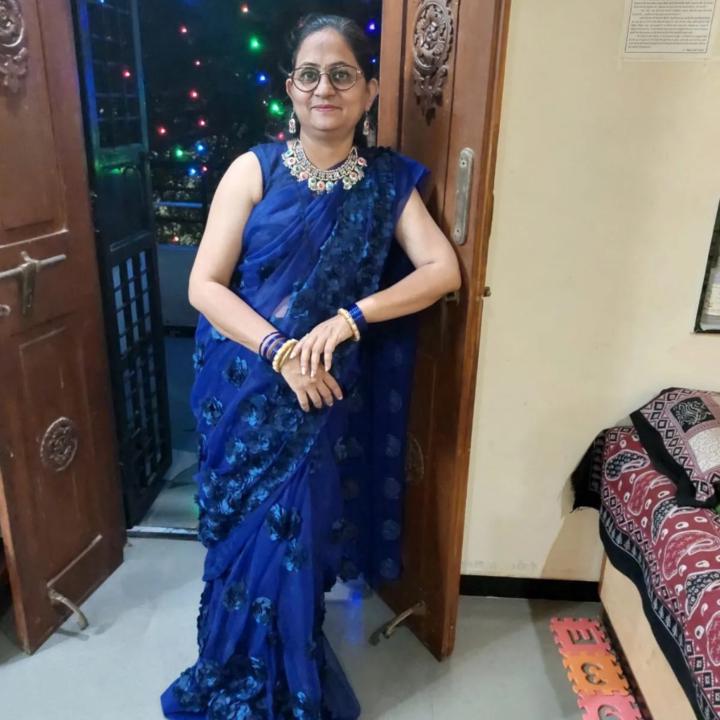 Dr. Kavita Patil