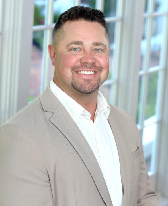 Mark Sims