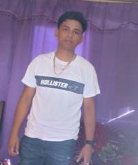 Kishan Melville
