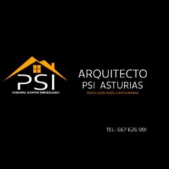 Jorge Arquitecto PSI Asturias