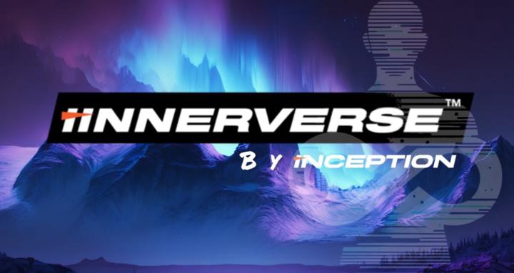 IINNERVERSE by INCEPTION