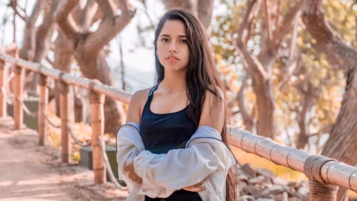 Evelyn Noeli Tipe Quispe