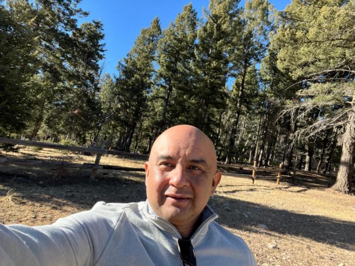 Jose luis Cruz lopez