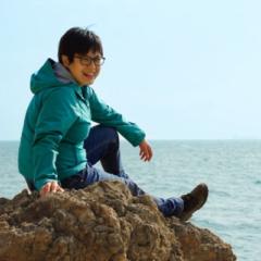 Yi-Ning Huang