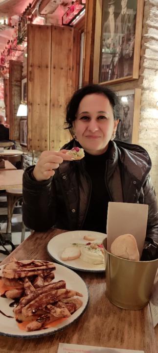 Gökçen Yaşayan