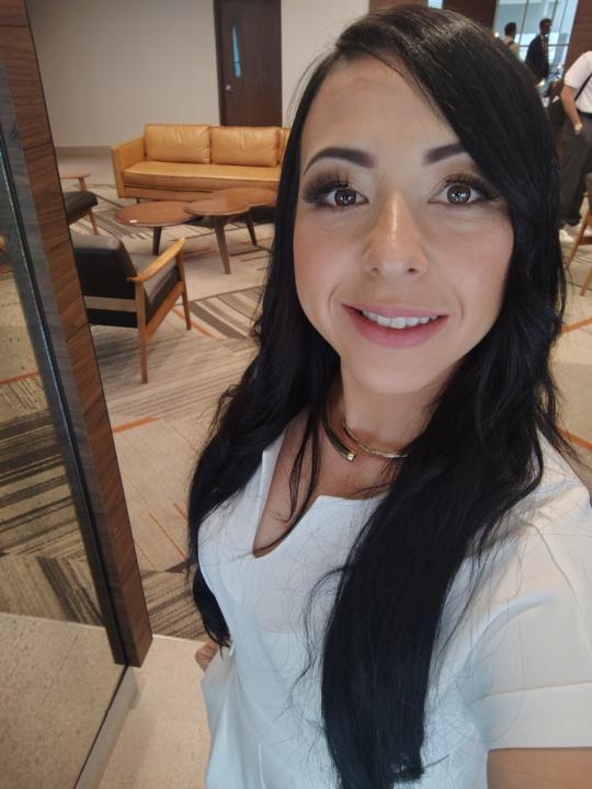 Maryoritte Rivera