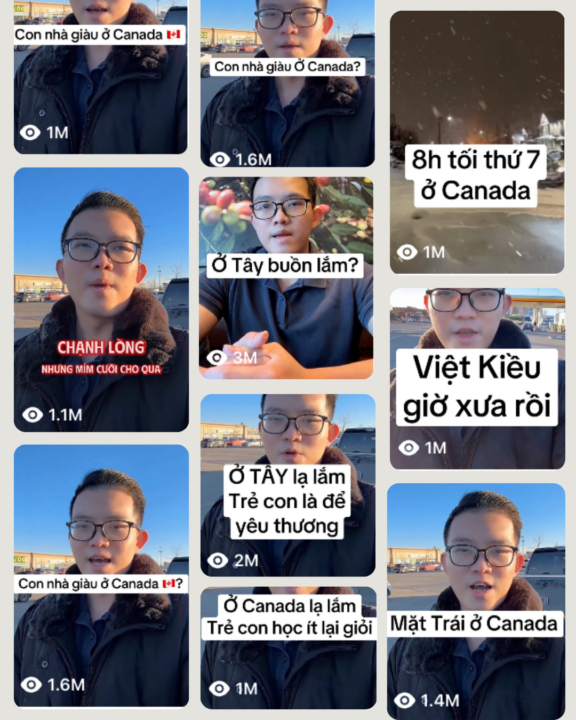 X10 FOLLOWERS SAU 12 TUẦN XÂY KÊNH BẰNG VIDEO AI