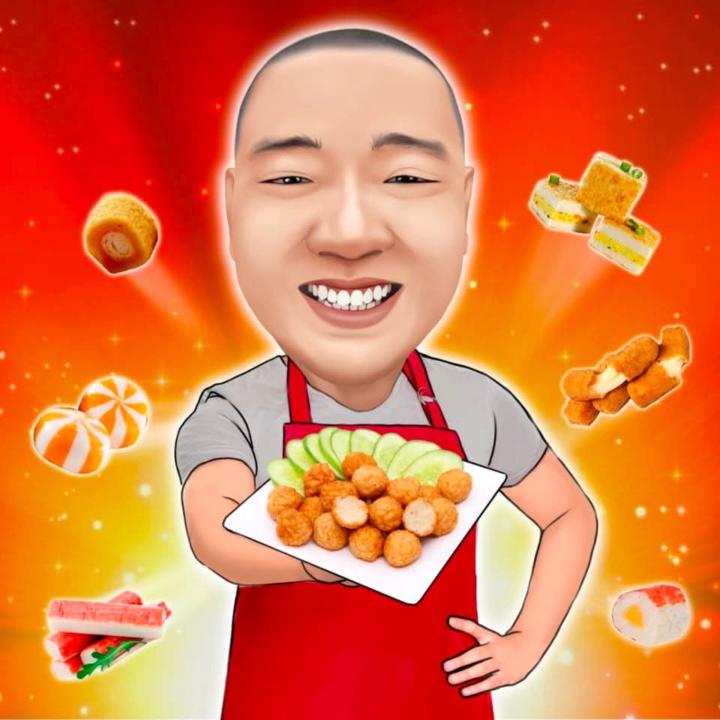 Mình là "MINH CÁ VIÊN"