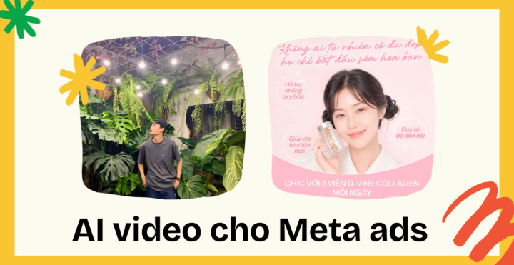 Trại meeting tối nay: AI Video for Quảng Cáo