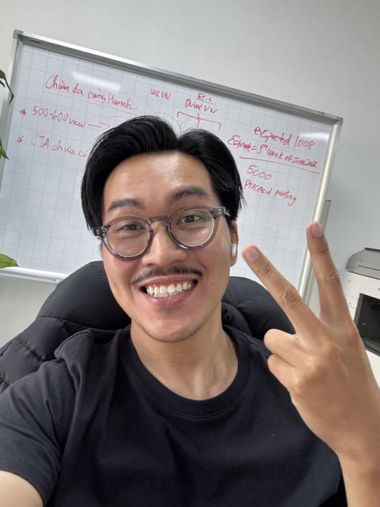 Hẹn mọi người 1.30PM mai nha 😆