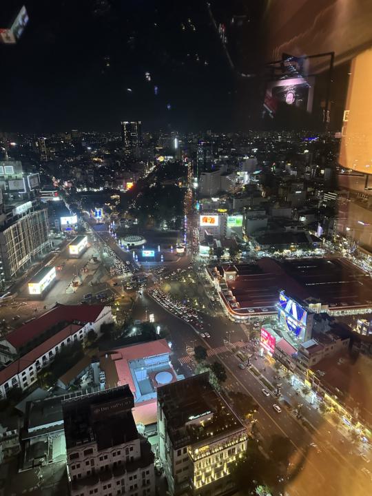 Tìm bạn Hồ Chí Minh xây kênh