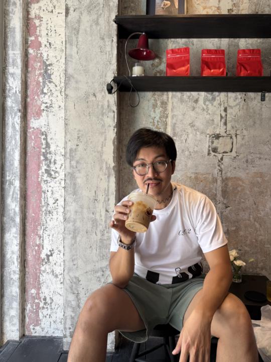 Chỗ offline thứ 7 tuần này 🔥