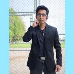 Gabriel Ramirez Jimenez