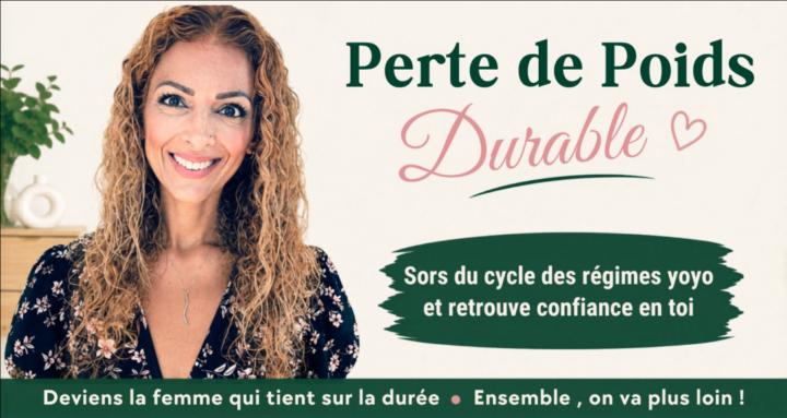 Perte de Poids Durable