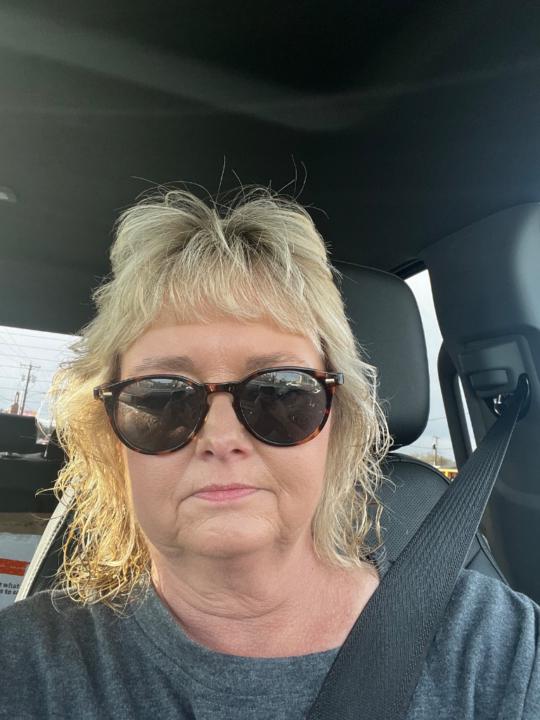 Tena Rogers
