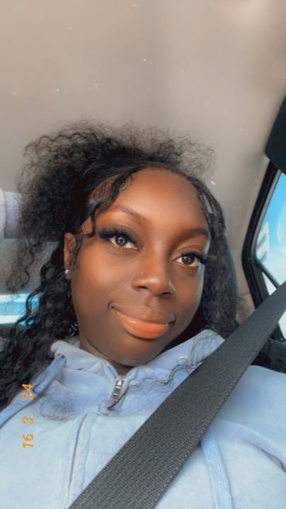 Keesha Jean