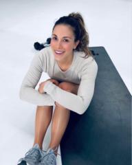 Victoria Sissanes