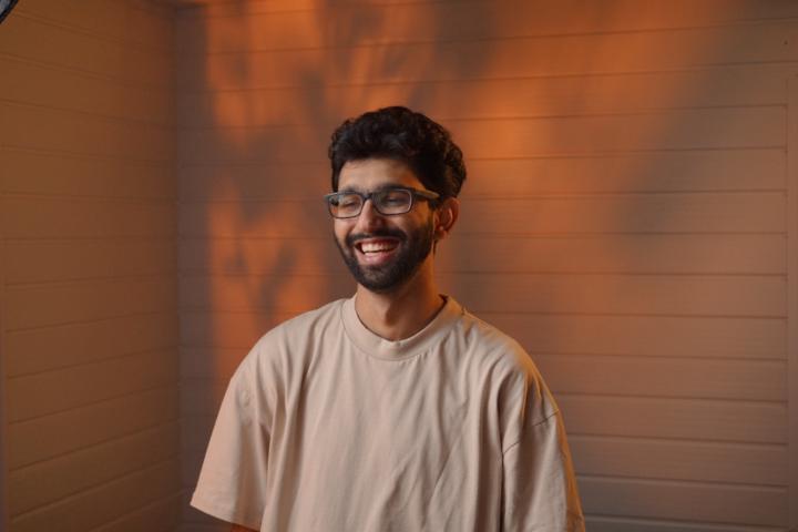 Syed Shahbaz