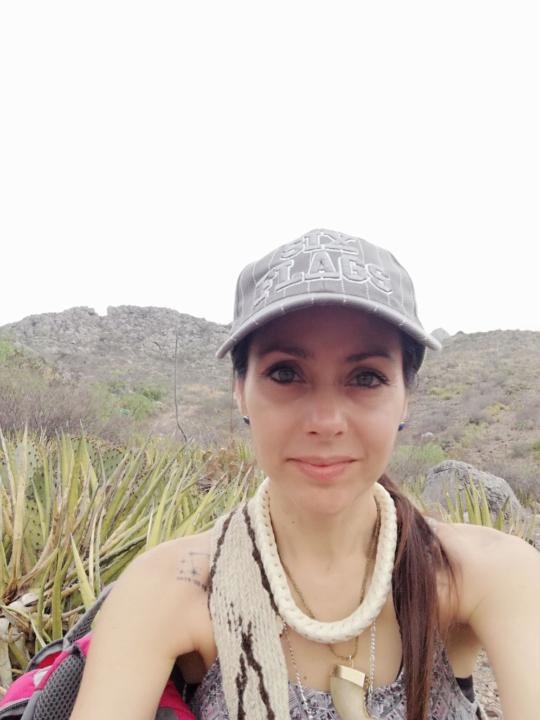 Selina Madero