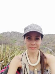 Selina Madero