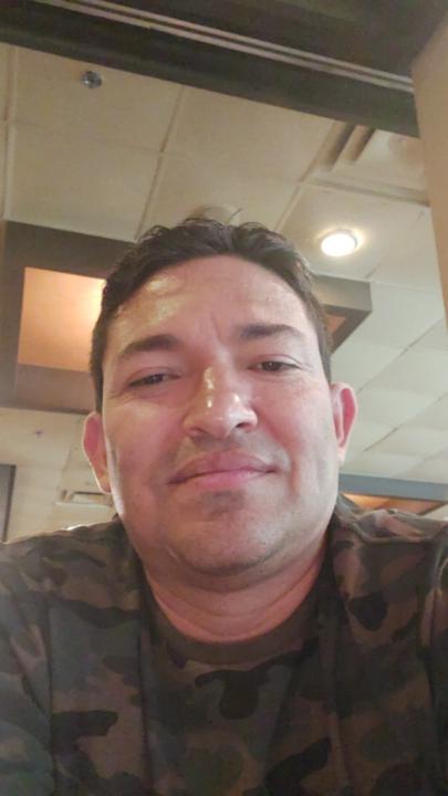 Javier A Urbina Olmos