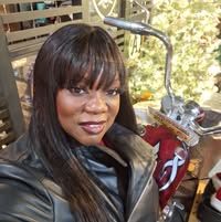 Kimberly Mack