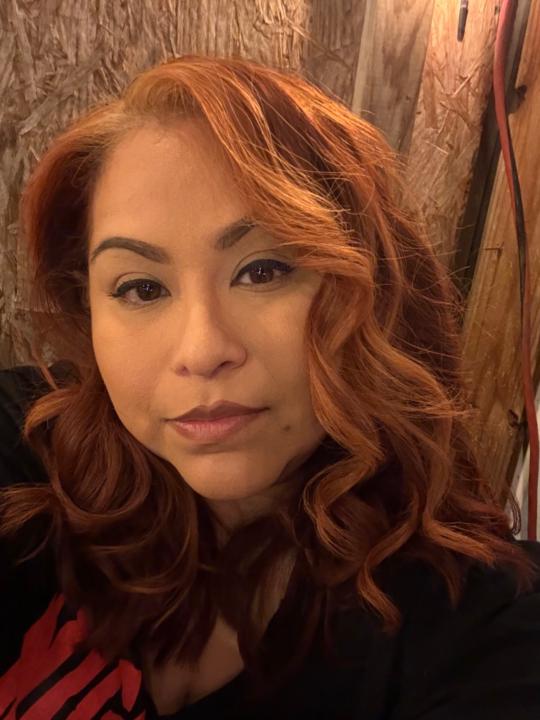 Letty Ramirez