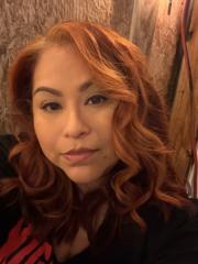 Letty Ramirez