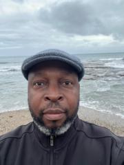 Gamelihle Sibanda
