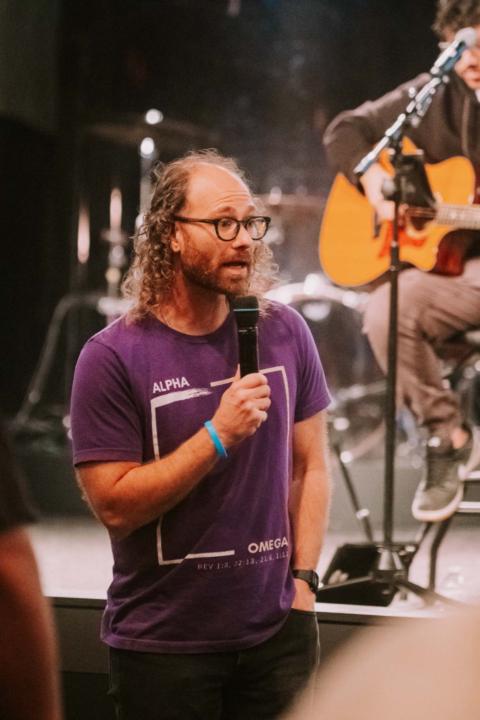 Josiah Fehlauer