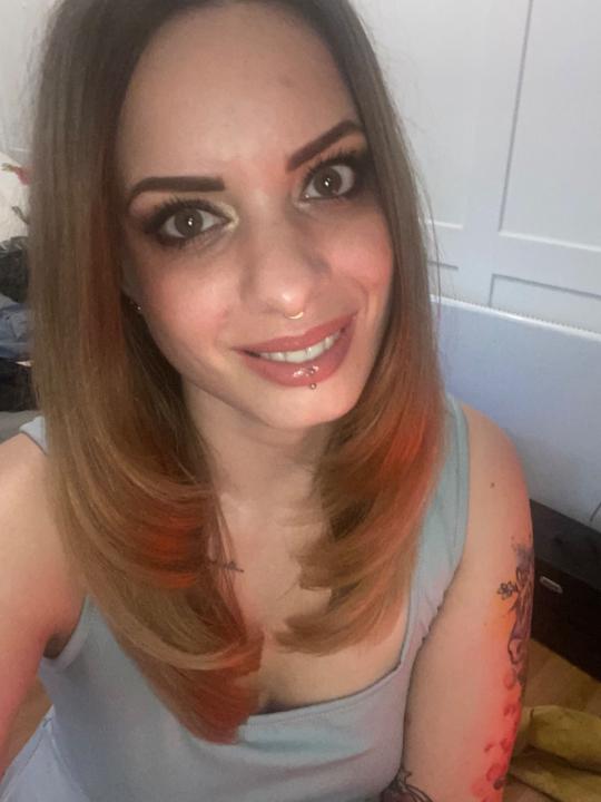 Lisa Harant