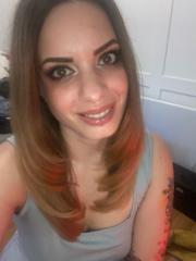 Lisa Harant
