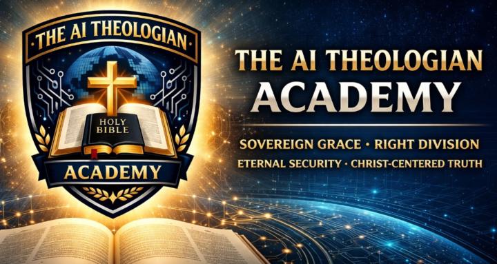 The AI Theologian Academy