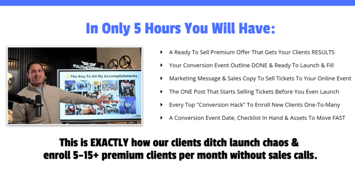 Do you do challenges in your community?