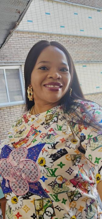 Veronica chika Uchegbu