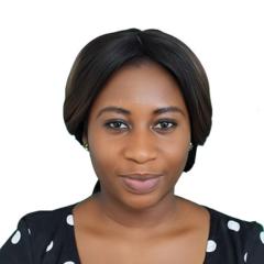 Vivian Ampomah