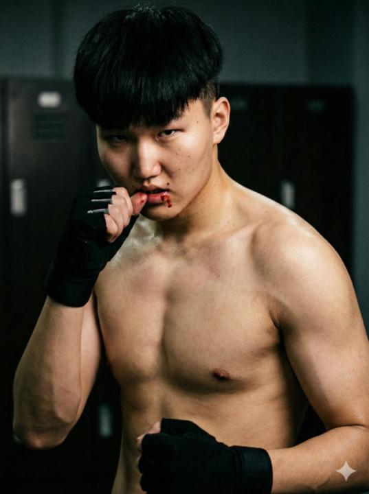 Sodbileg Bayarsaikhan