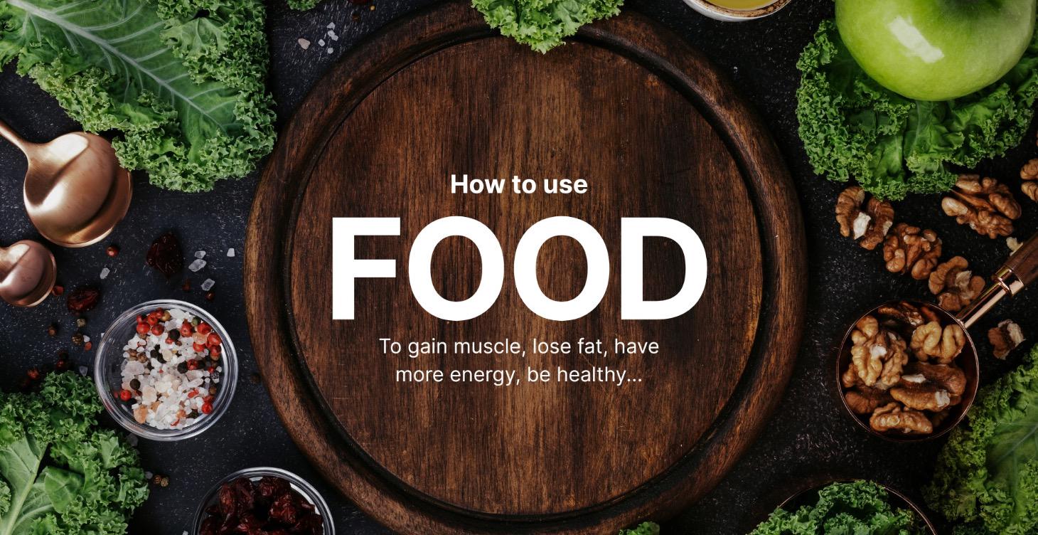 Nutrition