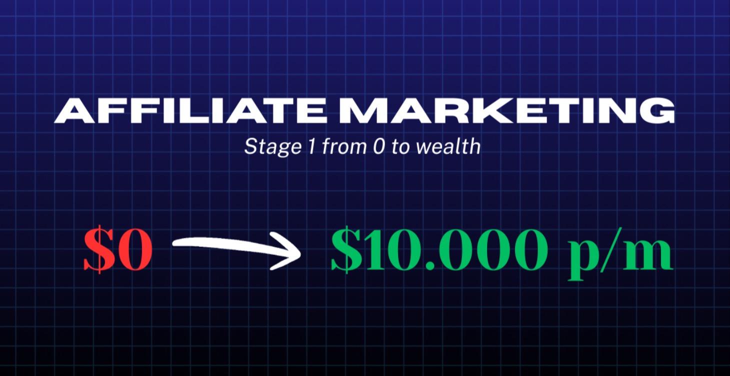 Affiliate Marketing