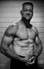 Shawn Johnston