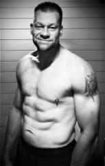 Shawn Johnston