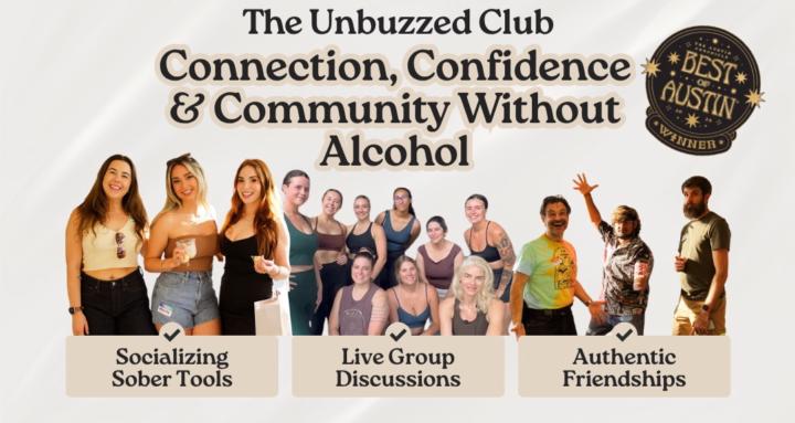 The Unbuzzed Club