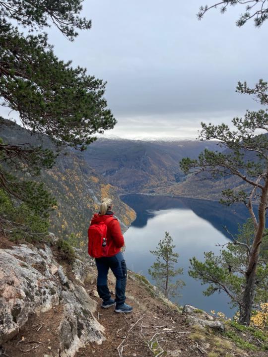 Mari Ulviksbakken Gram