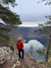 Mari Ulviksbakken Gram