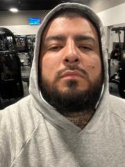 Joe Uvalle