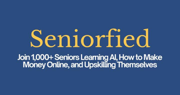 Seniorfied