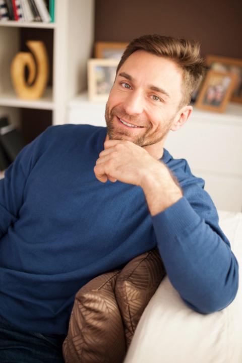 Joaquin Smith