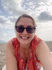Jo Lomas