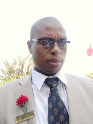 Mduduzi Isaac Vundla