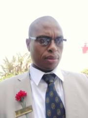 Mduduzi Isaac Vundla